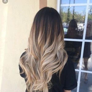 Meet your Posher, Eunice